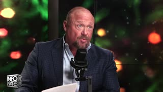 Alex Jones Show 24/7