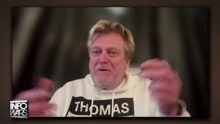 Alex Jones Show 24/7