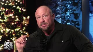 Alex Jones Show 24/7