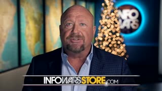 Alex Jones Show 24/7