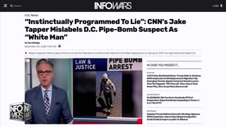 Alex Jones Show 24/7