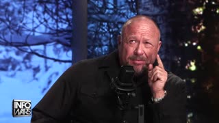 Alex Jones Show 24/7