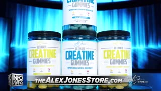 Alex Jones Show 24/7