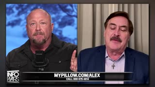 Alex Jones Show 24/7