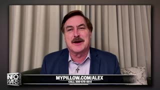 Alex Jones Show 24/7