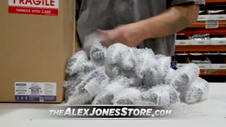 Alex Jones Show 24/7