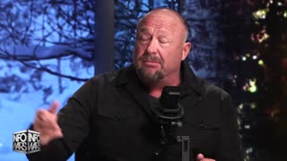 Alex Jones Show 24/7