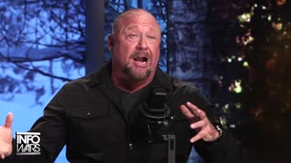 Alex Jones Show 24/7