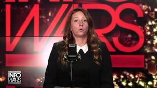 Alex Jones Show 24/7