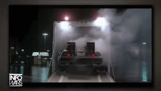 Alex Jones Show 24/7