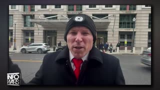 Alex Jones Show 24/7