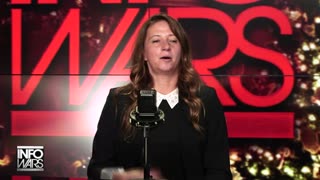 Alex Jones Show 24/7