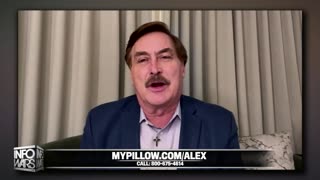 Alex Jones Show 24/7