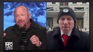 Alex Jones Show 24/7