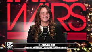 Alex Jones Show 24/7