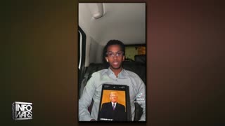 Alex Jones Show 24/7