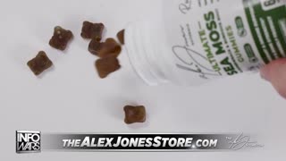 Alex Jones Show 24/7