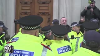 Alex Jones Show 24/7