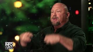 Alex Jones Show 24/7