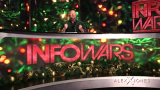 Alex Jones Show 24/7