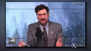 Alex Jones Show 24/7