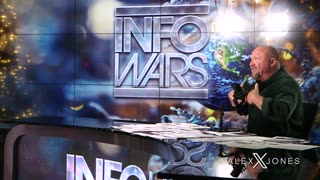 Alex Jones Show 24/7