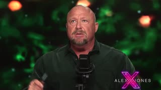 Alex Jones Show 24/7