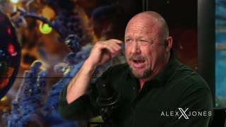 Alex Jones Show 24/7