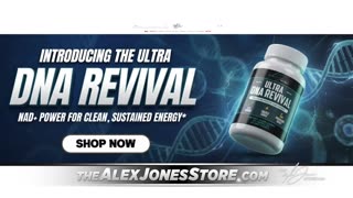 Alex Jones Show 24/7