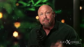 Alex Jones Show 24/7