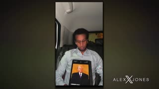 Alex Jones Show 24/7