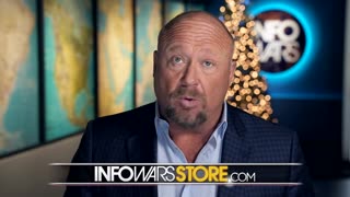 Alex Jones Show 24/7