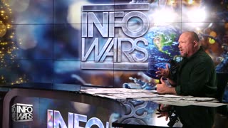 Alex Jones Show 24/7