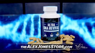 Alex Jones Show 24/7