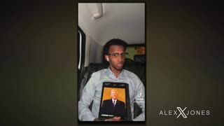 Alex Jones Show 24/7