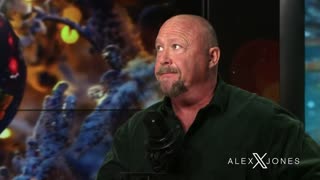 Alex Jones Show 24/7