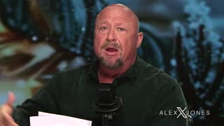 Alex Jones Show 24/7