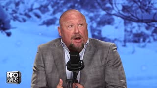 Alex Jones Show 24/7