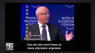 Alex Jones Show 24/7