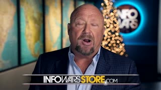 Alex Jones Show 24/7