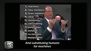 Alex Jones Show 24/7