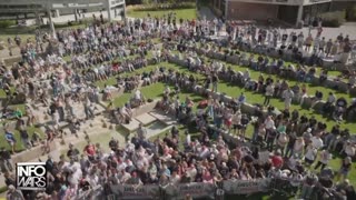 Alex Jones Show 24/7