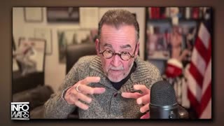 Alex Jones Show 24/7