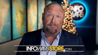 Alex Jones Show 24/7