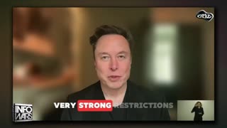 Alex Jones Show 24/7