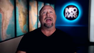 Alex Jones Show 24/7