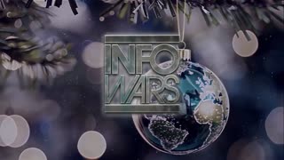 Alex Jones Show 24/7