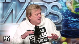 Alex Jones Show 24/7