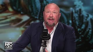 Alex Jones Show 24/7