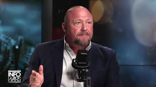 Alex Jones Show 24/7